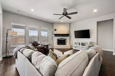 2515 Wallingford Drive, Mansfield, TX 76084 - Photo 11