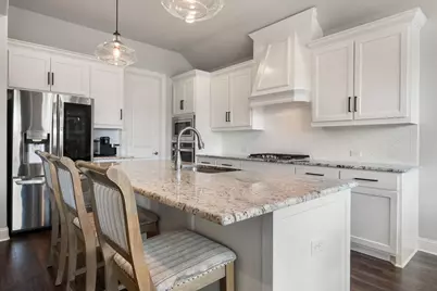 2515 Wallingford Drive, Mansfield, TX 76084 - Photo 3