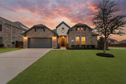 2515 Wallingford Drive, Mansfield, TX 76084 - Photo 1