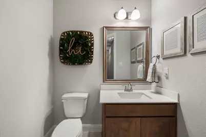 2515 Wallingford Drive, Mansfield, TX 76084 - Photo 21