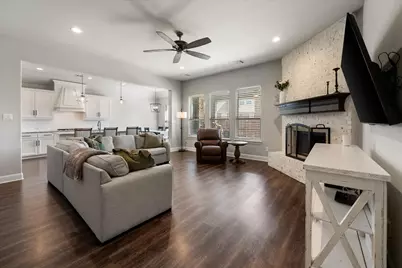 2515 Wallingford Drive, Mansfield, TX 76084 - Photo 9