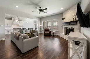 2515 Wallingford Dr, Mansfield, TX 76084 - Photo 9