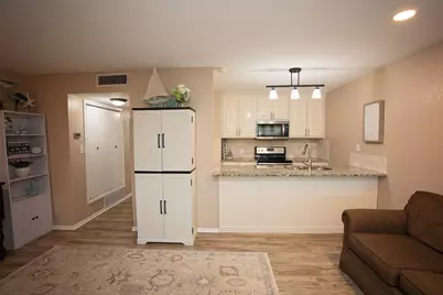 1361 Willow Beach #A5, Possum Kingdom Lake, TX 76449 - Photo 7