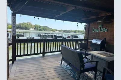 1361 Willow Beach #A5, Possum Kingdom Lake, TX 76449 - Photo 1