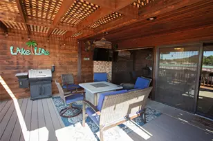 1361 Willow Beach, Possum Kingdom Lake, TX 76449 - Photo 5