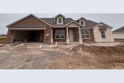 255 Meadow Vista Drive, New Fairview, TX 76078 - Photo 1