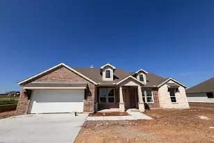 255 Mdw Vis Dr, New Fairview, TX 76078 - Photo 1