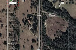 Tbd Lot A Private Road 7928, Wills Point, TX 75169 - Photo 1