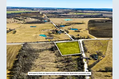 0 Hcr 2302, Abbott, TX 76621 - Photo 3