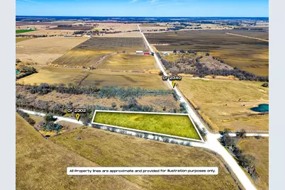 0 Hcr 2302, Abbott, TX 76621 - Photo 1