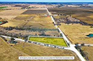 0 Hcr 2302, Abbott, TX 76621 - Photo 1