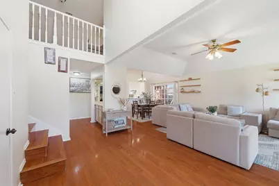 4603 Yale Drive, Grand Prairie, TX 75052 - Photo 3