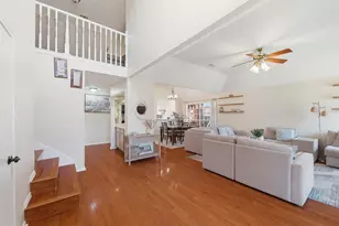 4603 Yale Dr, Grand Prairie, TX 75052 - Photo 3