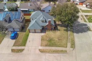 4603 Yale Dr, Grand Prairie, TX 75052 - Photo 33