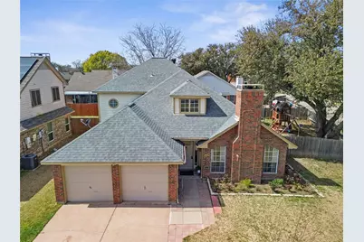 4603 Yale Drive, Grand Prairie, TX 75052 - Photo 31