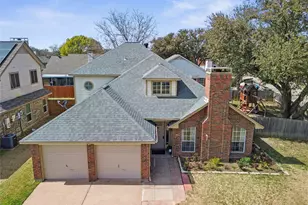 4603 Yale Dr, Grand Prairie, TX 75052 - Photo 31