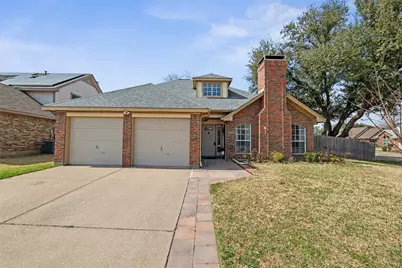 4603 Yale Drive, Grand Prairie, TX 75052 - Photo 29