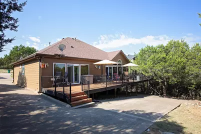 880 Cliffs Drive, Possum Kingdom Lake, TX 76449 - Photo 27