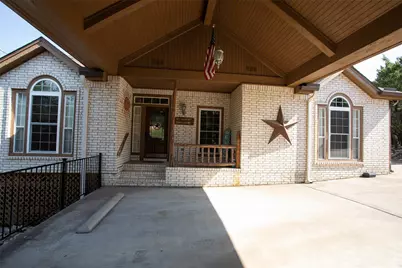 880 Cliffs Drive, Possum Kingdom Lake, TX 76449 - Photo 1