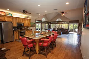 880 Cliffs Dr, Possum Kingdom Lake, TX 76449 - Photo 3