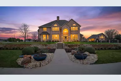 2101 Lakeshore Drive, Cleburne, TX 76033 - Photo 1