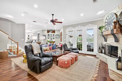 2101 Lakeshore Drive, Cleburne, TX 76033 - Photo 13