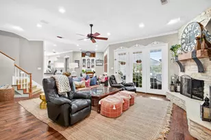 2101 Lakeshore Dr, Cleburne, TX 76033 - Photo 13