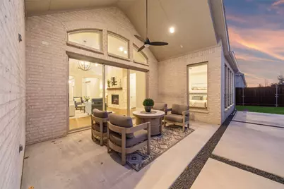 2110 Lee Avenue, Prosper, TX 75078 - Photo 29