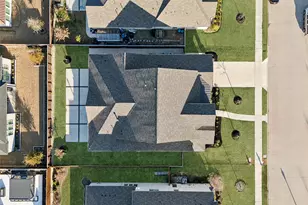 2110 Lee Ave, Prosper, TX 75078 - Photo 33