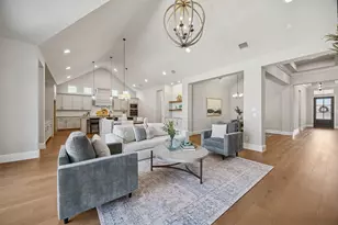 2110 Lee Ave, Prosper, TX 75078 - Photo 7