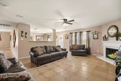 941 Honey Locust Lane, Crowley, TX 76036 - Photo 9