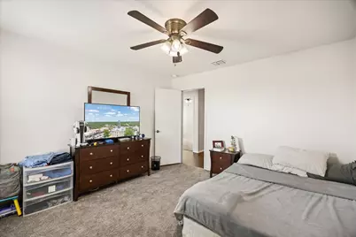 941 Honey Locust Lane, Crowley, TX 76036 - Photo 21