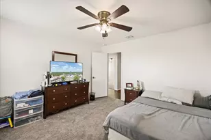 941 Honey Locust Ln, Crowley, TX 76036 - Photo 21