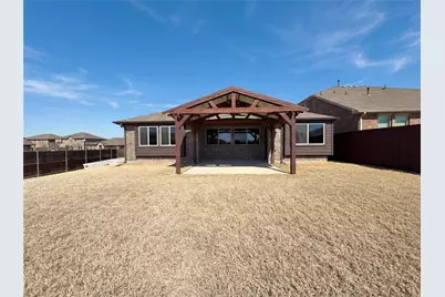1308 Morning Ridge Trail, Aubrey, TX 76227 - Photo 5