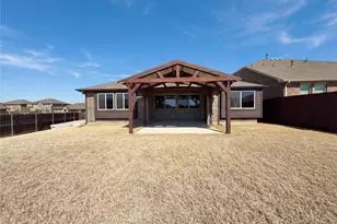 1308 Morning Ridge Trail, Aubrey, TX 76227 - Photo 5