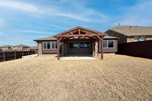1308 Morning Ridge Trail, Aubrey, TX 76227 - Photo 13
