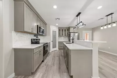 2509 Stewart Drive, Waco, TX 76708 - Photo 5