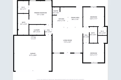 2509 Stewart Drive, Waco, TX 76708 - Photo 15