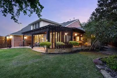 636 Duke Saxony Drive, Lewisville, TX 75056 - Photo 3