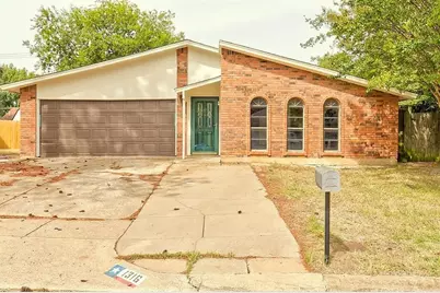 1316 Royster Road, Fort Worth, TX 76134 - Photo 1