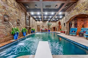 9553 Bella Terra Dr, Fort Worth, TX 76126 - Photo 17