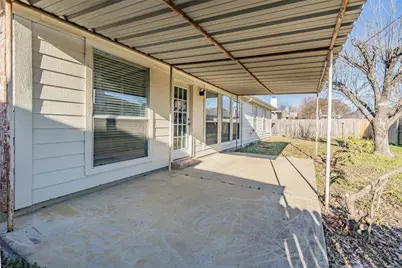 602 Joy Lane, Mansfield, TX 76063 - Photo 35