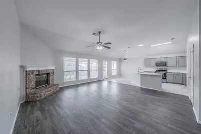 602 Joy Lane, Mansfield, TX 76063 - Photo 7