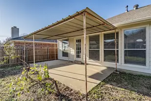 602 Joy Ln, Mansfield, TX 76063 - Photo 37