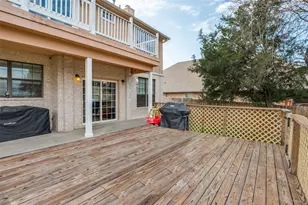 604 Hillside Cir, Little Elm, TX 75068 - Photo 23