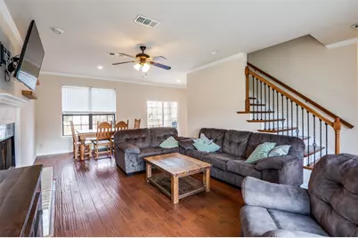 604 Hillside Circle, Little Elm, TX 75068 - Photo 5