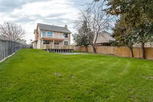 604 Hillside Cir, Little Elm, TX 75068 - Photo 25