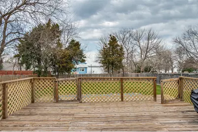 604 Hillside Circle, Little Elm, TX 75068 - Photo 21