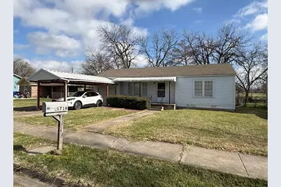 1716 Sheppard Street, Waco, TX 76711 - Photo 1