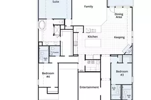 310 Harmony Wy, Northlake, TX 76247 - Photo 21